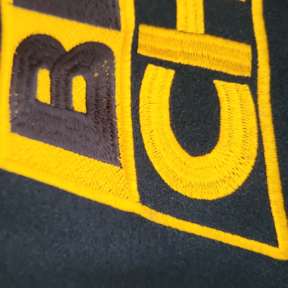 Varsity jacket - Picture 5 of 5